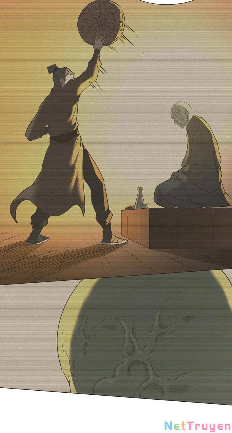 Hàng Ngàn Vạn Lựa Chọn Trở Thành Thần Chapter 20 - Trang 39