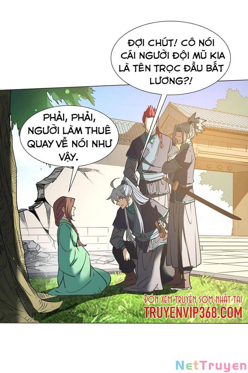 Hàng Ngàn Vạn Lựa Chọn Trở Thành Thần Chapter 20 - Trang 42