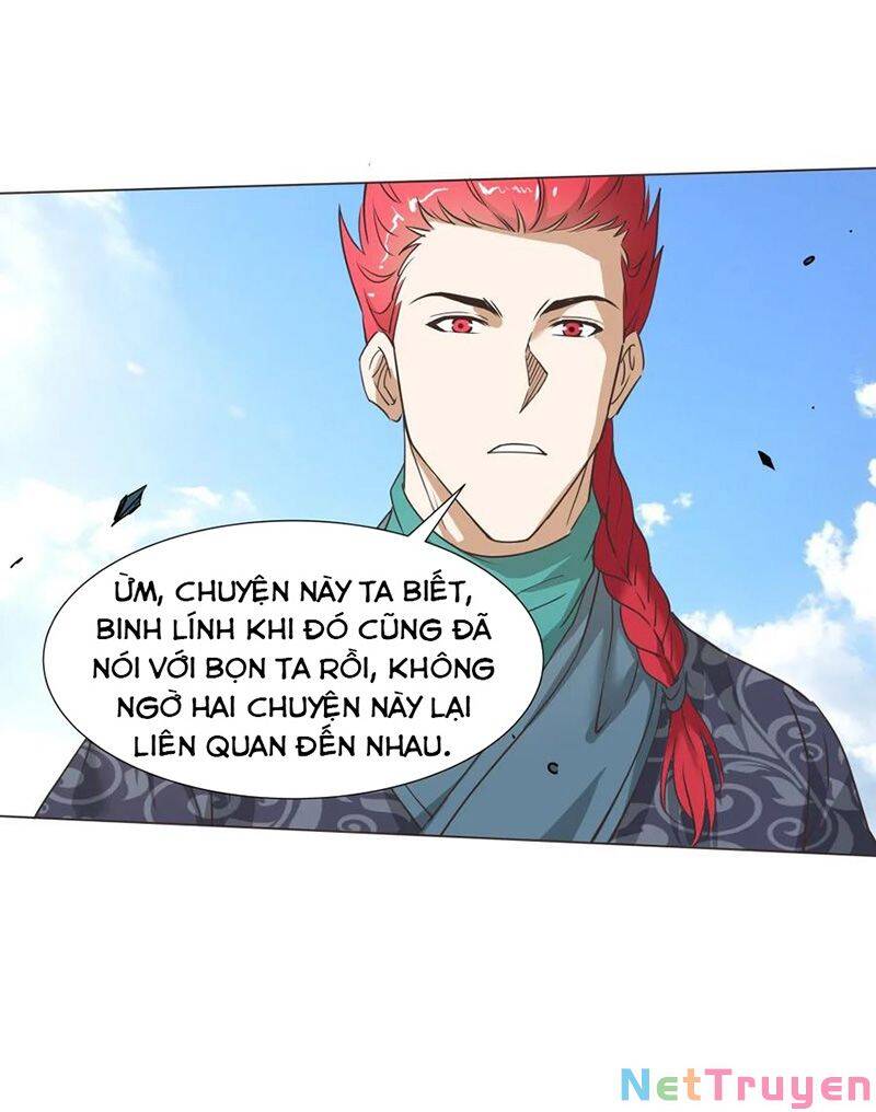 Hàng Ngàn Vạn Lựa Chọn Trở Thành Thần Chapter 20 - Trang 44