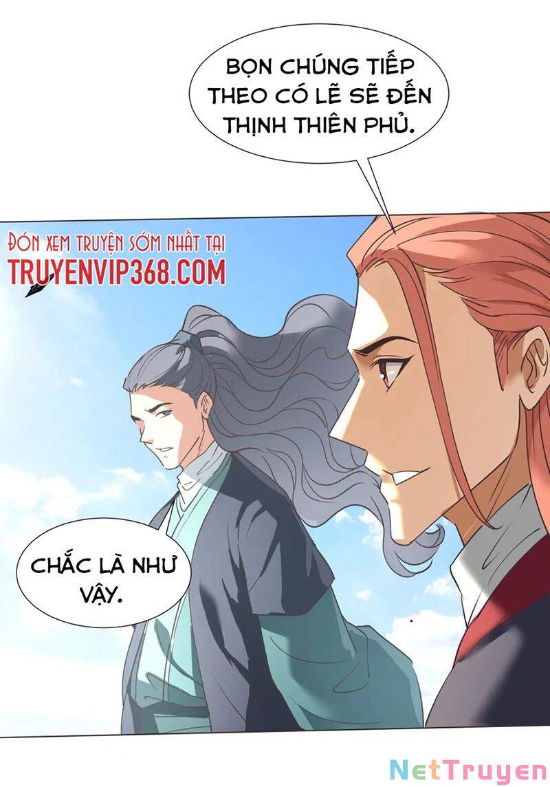 Hàng Ngàn Vạn Lựa Chọn Trở Thành Thần Chapter 20 - Trang 46