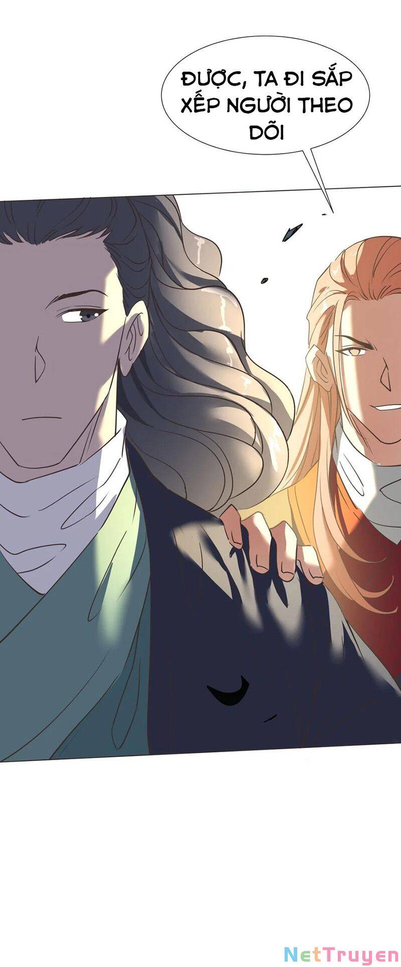Hàng Ngàn Vạn Lựa Chọn Trở Thành Thần Chapter 20 - Trang 47