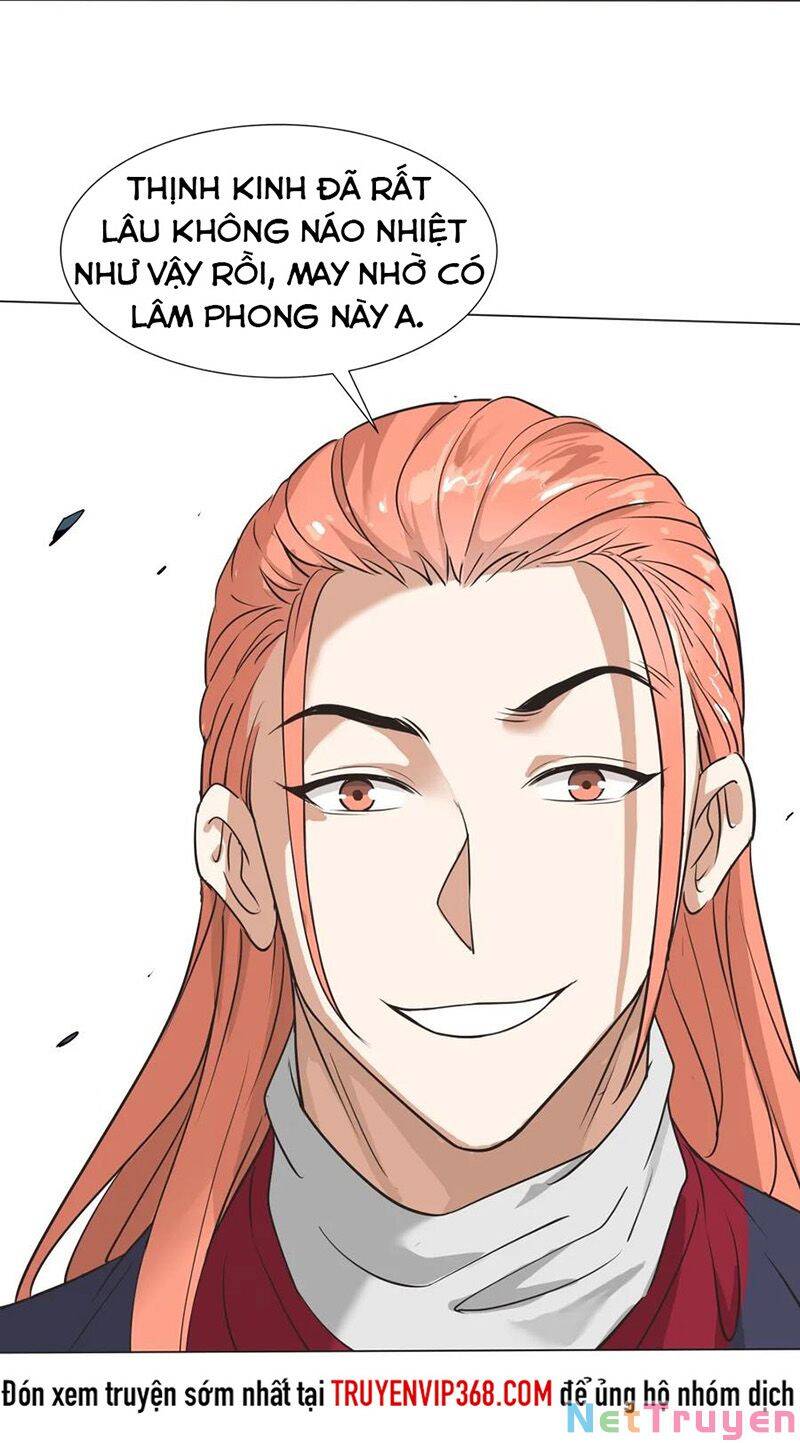 Hàng Ngàn Vạn Lựa Chọn Trở Thành Thần Chapter 20 - Trang 5