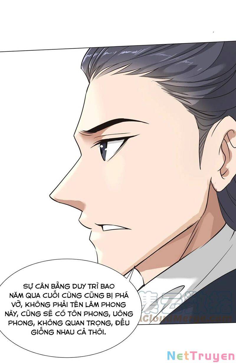 Hàng Ngàn Vạn Lựa Chọn Trở Thành Thần Chapter 20 - Trang 6