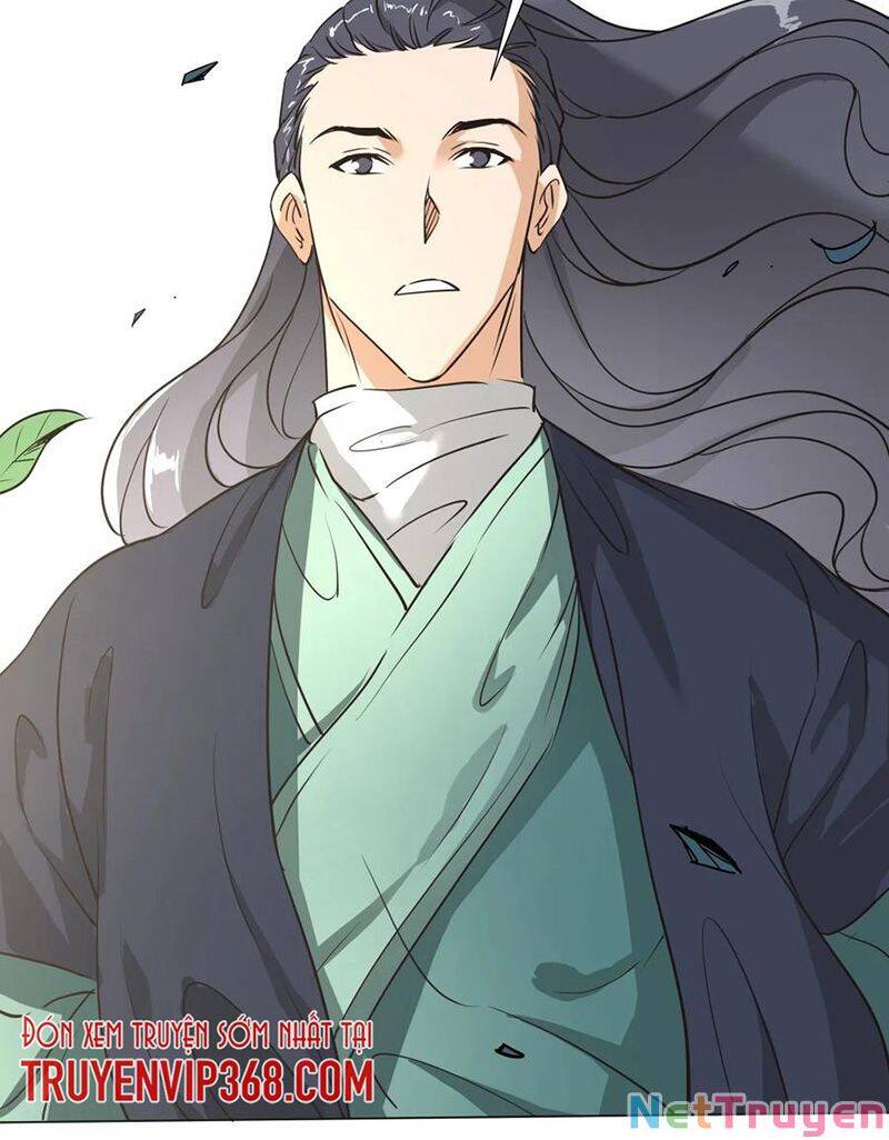 Hàng Ngàn Vạn Lựa Chọn Trở Thành Thần Chapter 20 - Trang 8