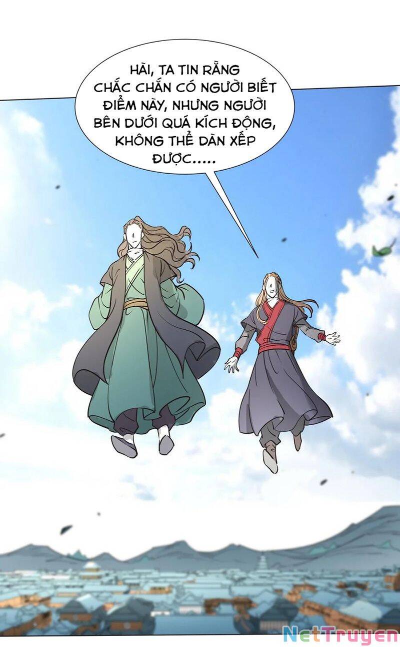 Hàng Ngàn Vạn Lựa Chọn Trở Thành Thần Chapter 20 - Trang 9