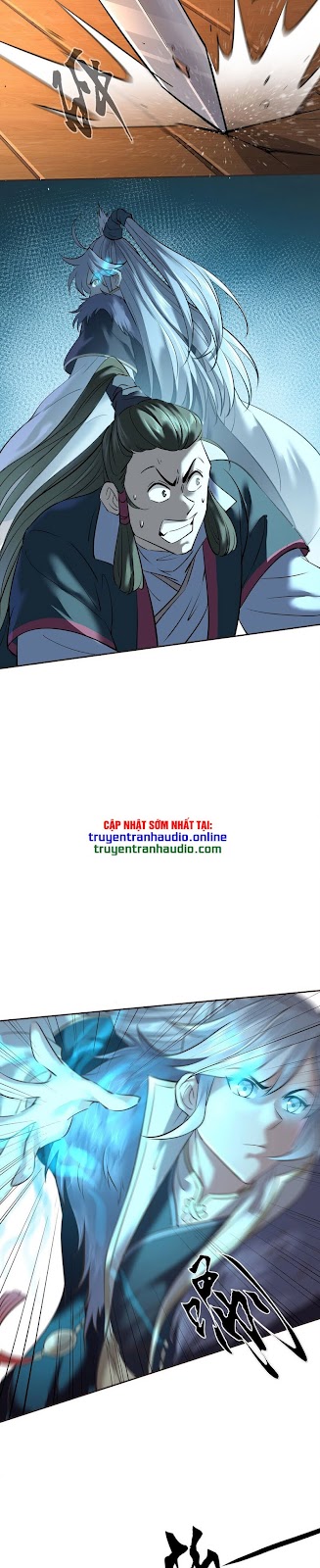 Hàng Ngàn Vạn Lựa Chọn Trở Thành Thần Chapter 4 - Trang 11