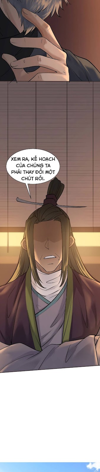 Hàng Ngàn Vạn Lựa Chọn Trở Thành Thần Chapter 4 - Trang 19
