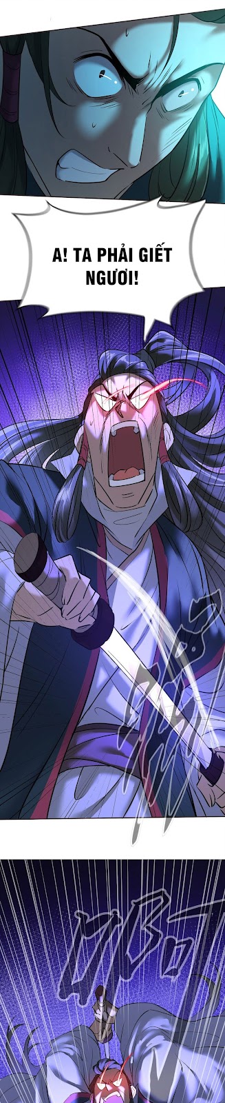 Hàng Ngàn Vạn Lựa Chọn Trở Thành Thần Chapter 4 - Trang 9