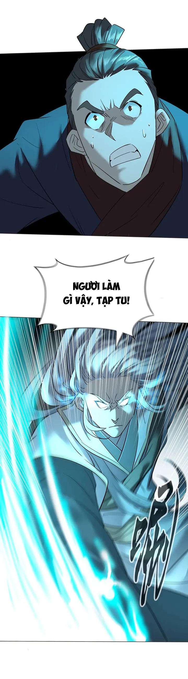 Hàng Ngàn Vạn Lựa Chọn Trở Thành Thần Chapter 5 - Trang 11