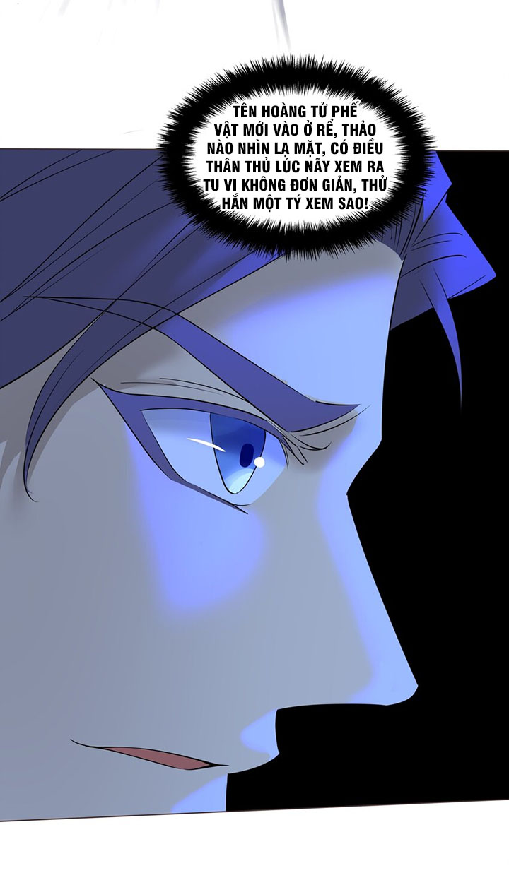 Hàng Ngàn Vạn Lựa Chọn Trở Thành Thần Chapter 5 - Trang 16