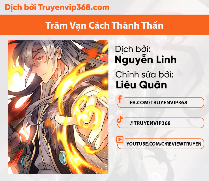 Hàng Ngàn Vạn Lựa Chọn Trở Thành Thần Chapter 5 - Trang 2