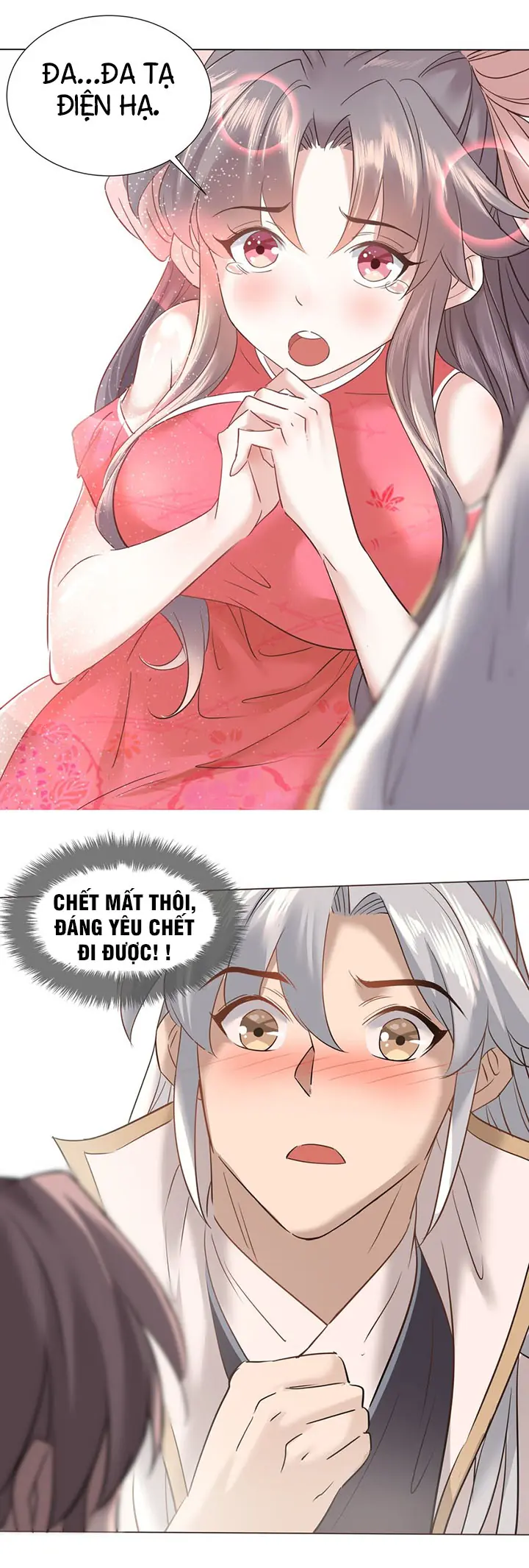 Hàng Ngàn Vạn Lựa Chọn Trở Thành Thần Chapter 5 - Trang 26