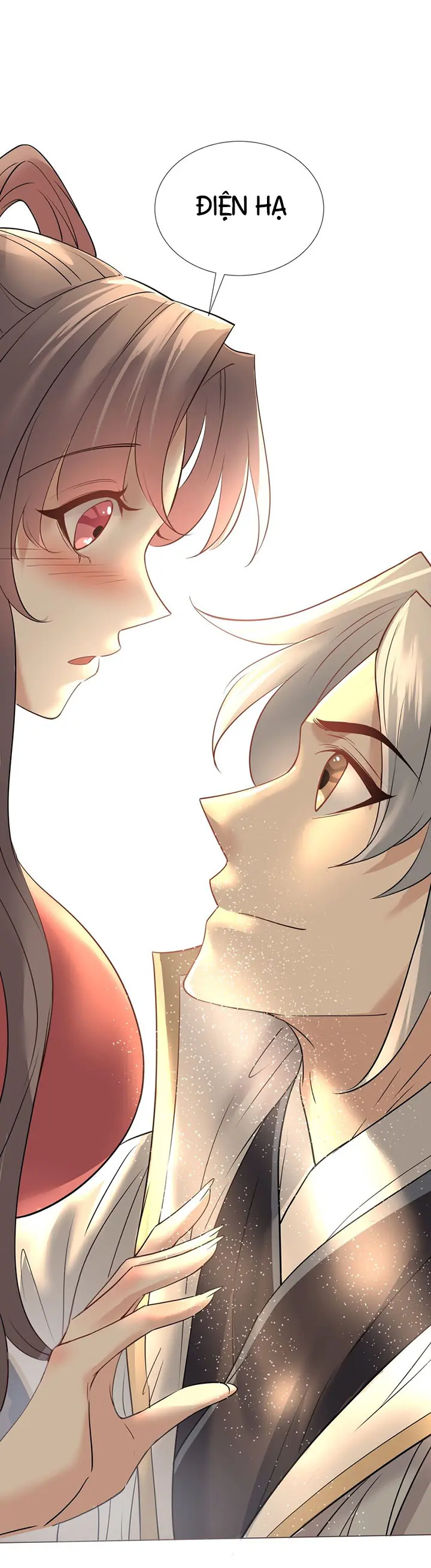 Hàng Ngàn Vạn Lựa Chọn Trở Thành Thần Chapter 5 - Trang 32