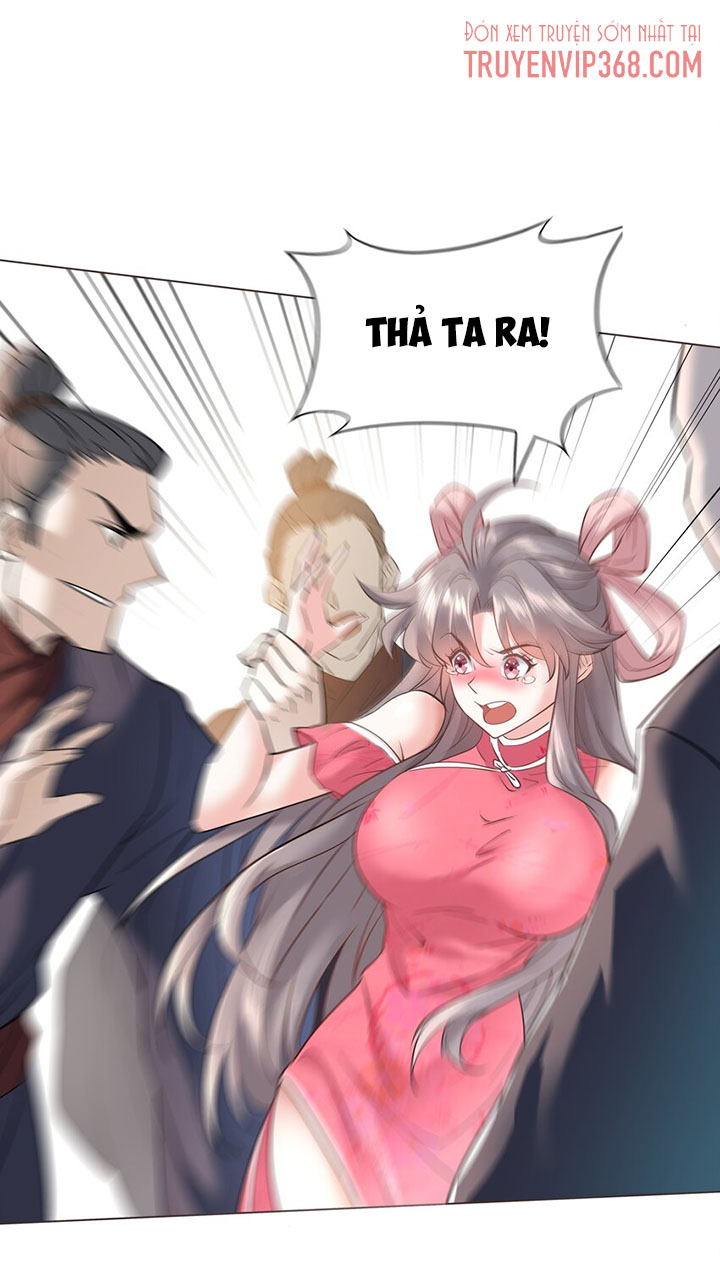 Hàng Ngàn Vạn Lựa Chọn Trở Thành Thần Chapter 5 - Trang 8
