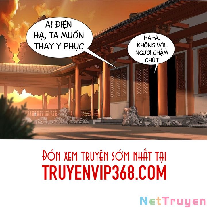 Hàng Ngàn Vạn Lựa Chọn Trở Thành Thần Chapter 6 - Trang 15