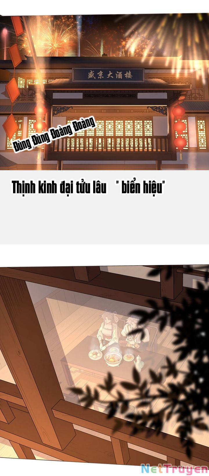 Hàng Ngàn Vạn Lựa Chọn Trở Thành Thần Chapter 6 - Trang 16