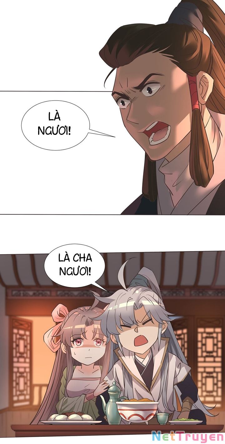 Hàng Ngàn Vạn Lựa Chọn Trở Thành Thần Chapter 6 - Trang 19