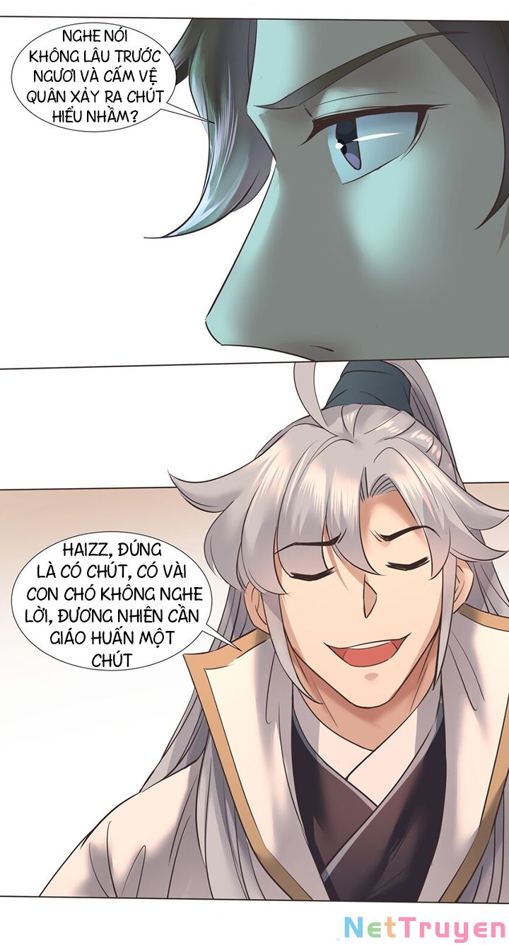 Hàng Ngàn Vạn Lựa Chọn Trở Thành Thần Chapter 6 - Trang 26