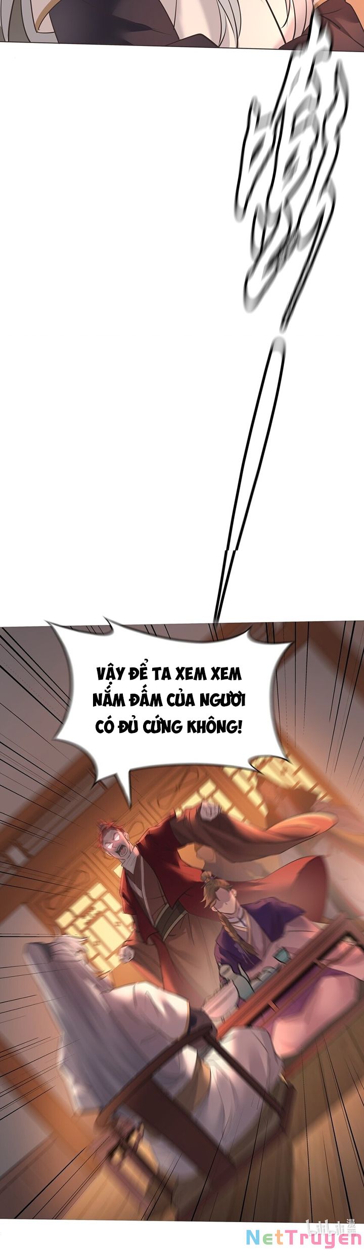 Hàng Ngàn Vạn Lựa Chọn Trở Thành Thần Chapter 6 - Trang 29