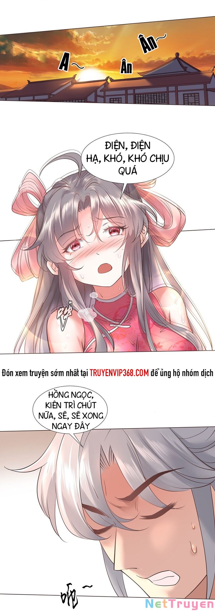 Hàng Ngàn Vạn Lựa Chọn Trở Thành Thần Chapter 6 - Trang 4