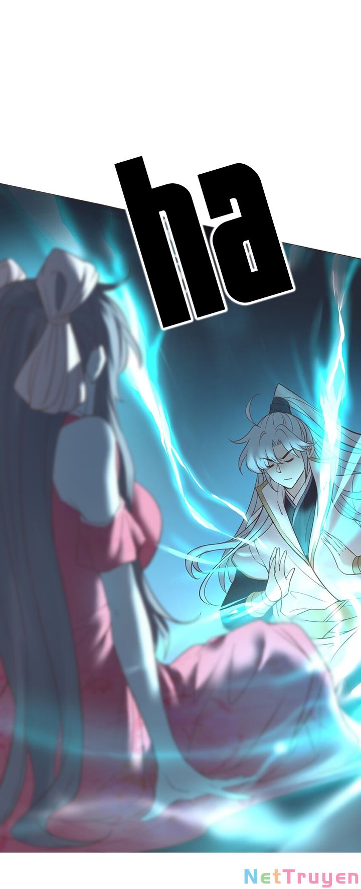 Hàng Ngàn Vạn Lựa Chọn Trở Thành Thần Chapter 6 - Trang 6