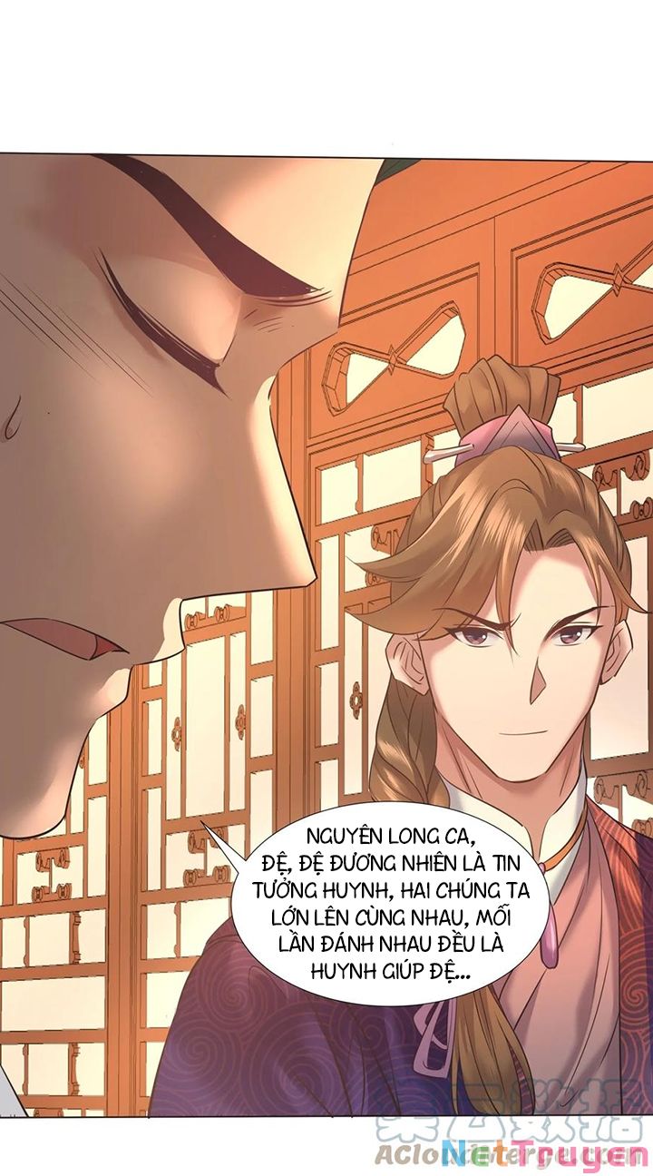 Hàng Ngàn Vạn Lựa Chọn Trở Thành Thần Chapter 7 - Trang 13