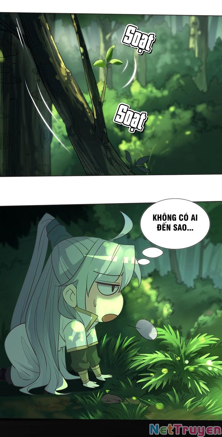 Hàng Ngàn Vạn Lựa Chọn Trở Thành Thần Chapter 7 - Trang 15