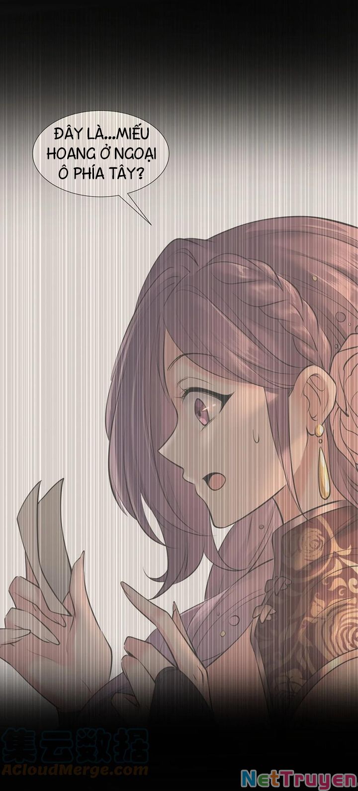 Hàng Ngàn Vạn Lựa Chọn Trở Thành Thần Chapter 7 - Trang 16