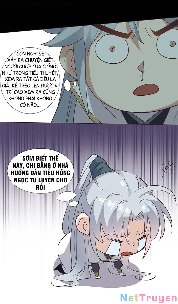 Hàng Ngàn Vạn Lựa Chọn Trở Thành Thần Chapter 7 - Trang 18
