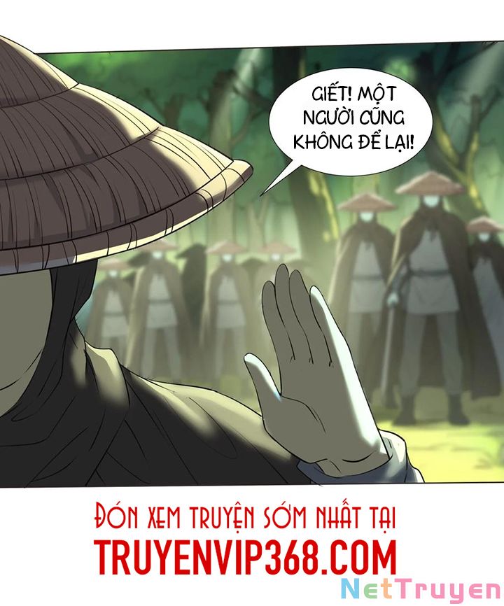 Hàng Ngàn Vạn Lựa Chọn Trở Thành Thần Chapter 7 - Trang 24