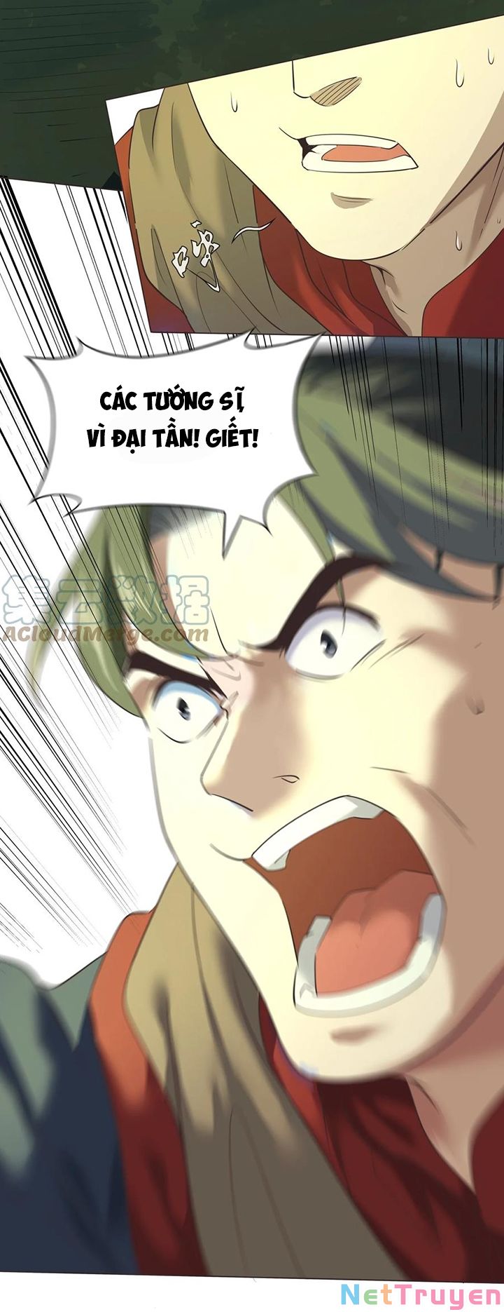 Hàng Ngàn Vạn Lựa Chọn Trở Thành Thần Chapter 7 - Trang 26