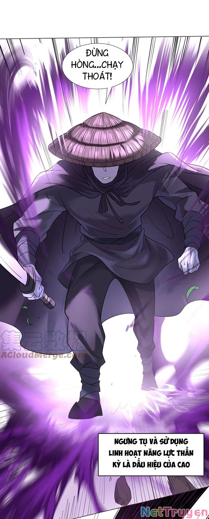 Hàng Ngàn Vạn Lựa Chọn Trở Thành Thần Chapter 7 - Trang 28