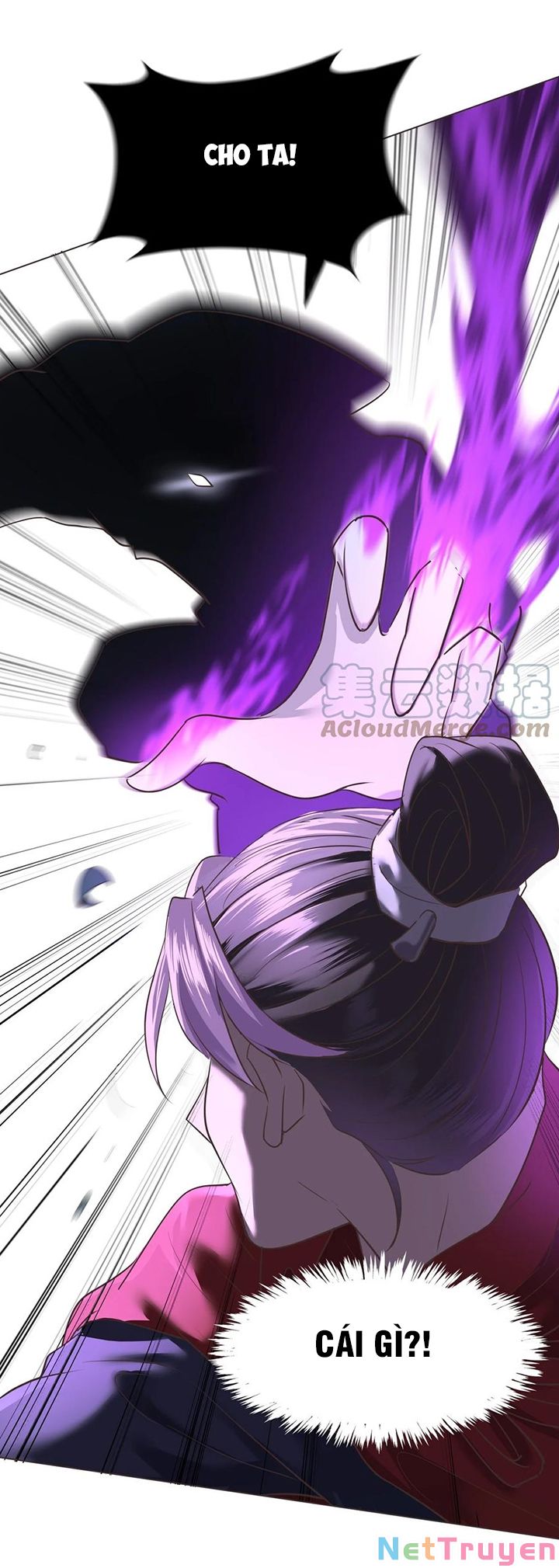 Hàng Ngàn Vạn Lựa Chọn Trở Thành Thần Chapter 7 - Trang 30