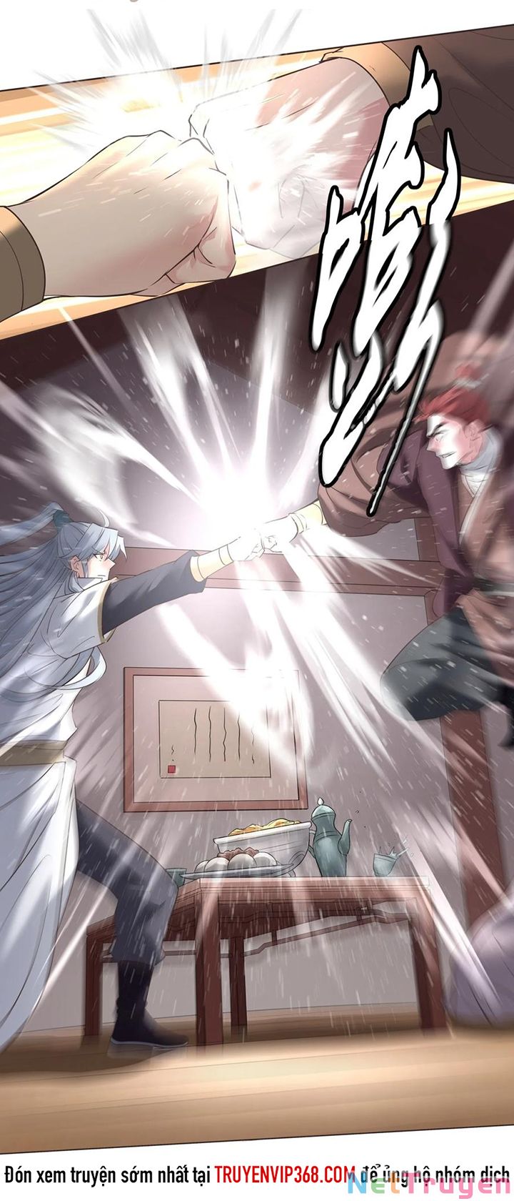 Hàng Ngàn Vạn Lựa Chọn Trở Thành Thần Chapter 7 - Trang 4