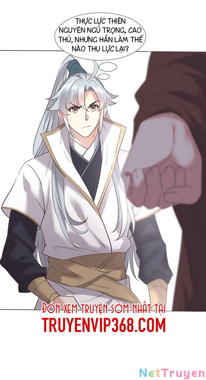 Hàng Ngàn Vạn Lựa Chọn Trở Thành Thần Chapter 7 - Trang 6