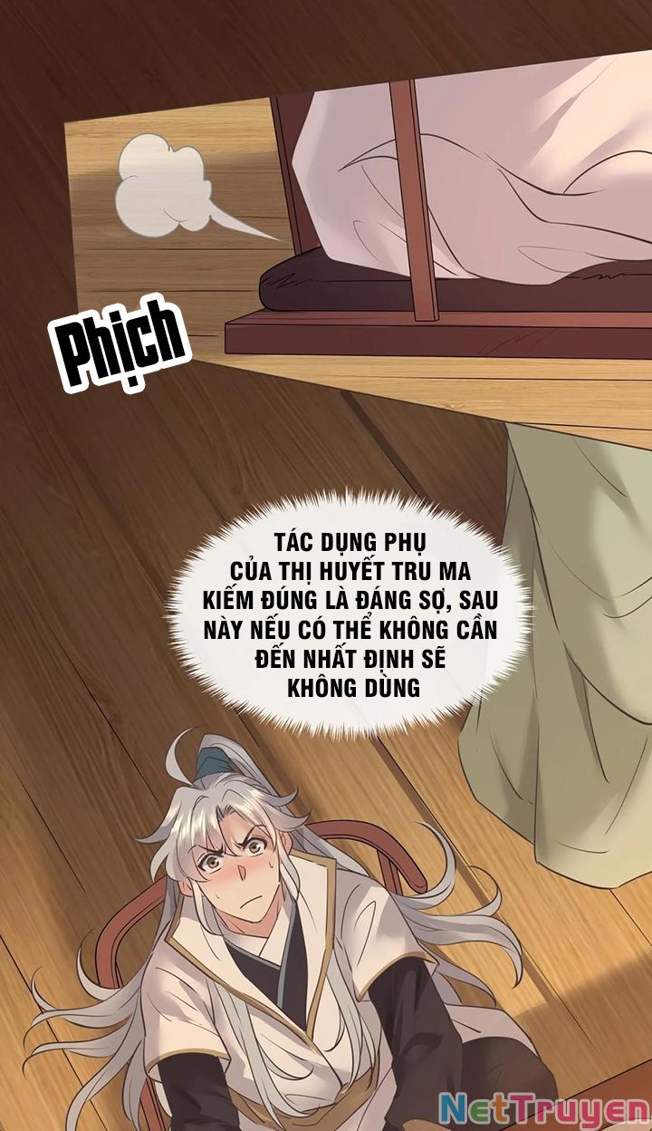 Hàng Ngàn Vạn Lựa Chọn Trở Thành Thần Chapter 7 - Trang 8