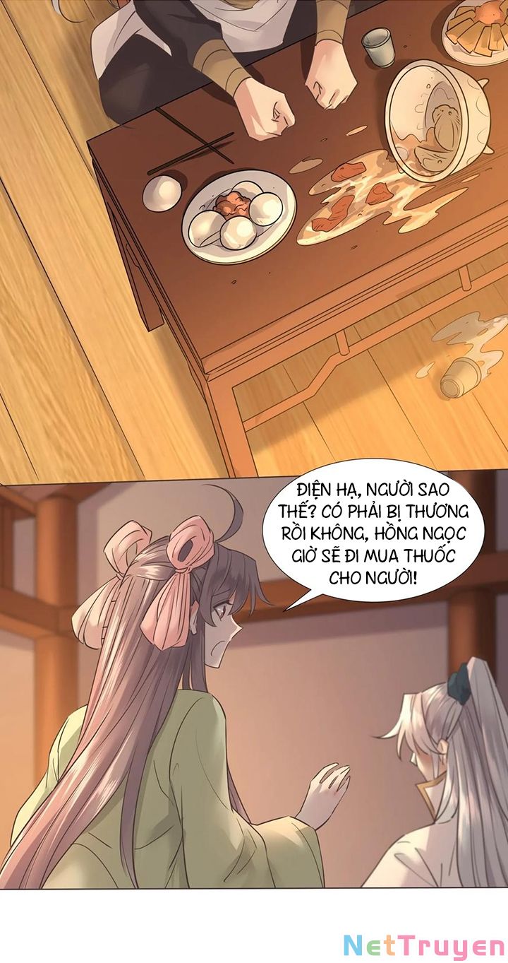 Hàng Ngàn Vạn Lựa Chọn Trở Thành Thần Chapter 7 - Trang 9