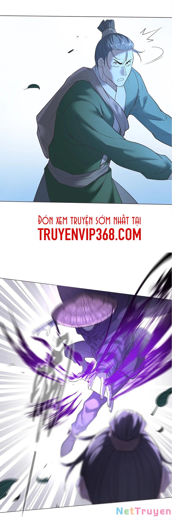 Hàng Ngàn Vạn Lựa Chọn Trở Thành Thần Chapter 8 - Trang 11