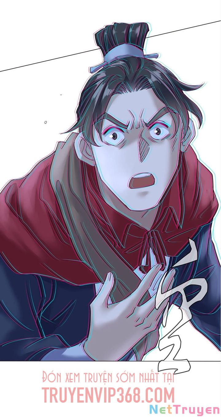 Hàng Ngàn Vạn Lựa Chọn Trở Thành Thần Chapter 8 - Trang 19