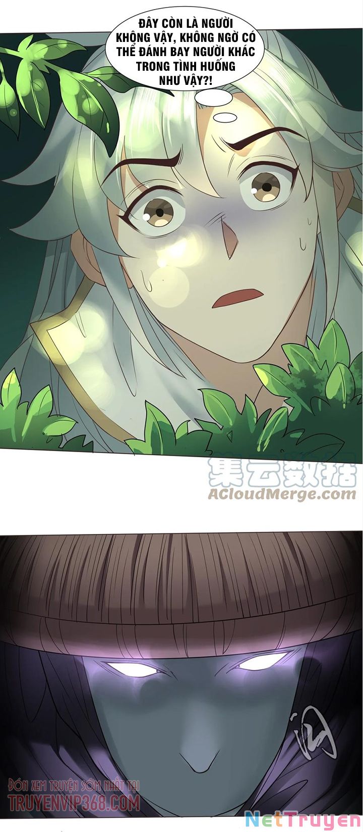 Hàng Ngàn Vạn Lựa Chọn Trở Thành Thần Chapter 8 - Trang 22