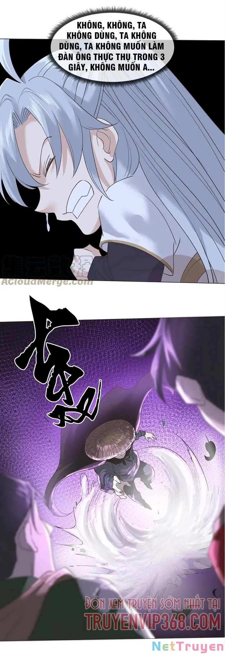 Hàng Ngàn Vạn Lựa Chọn Trở Thành Thần Chapter 8 - Trang 26