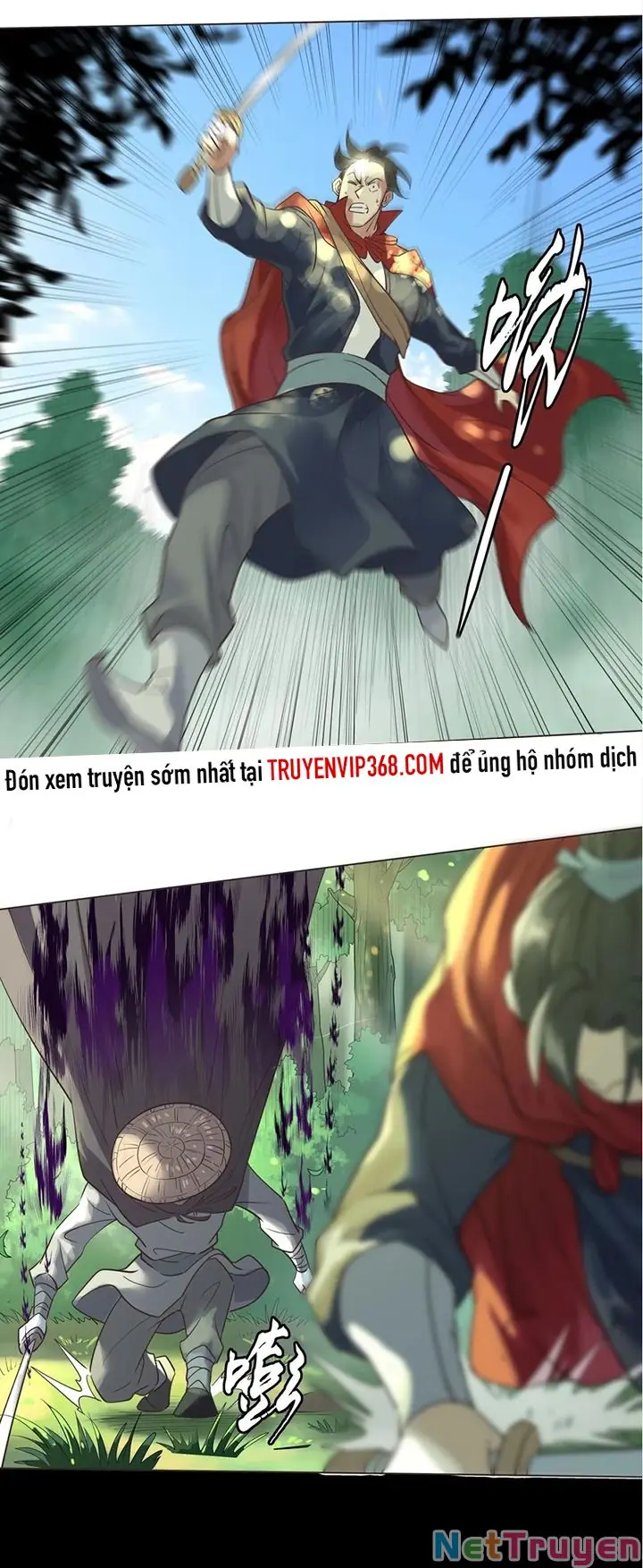 Hàng Ngàn Vạn Lựa Chọn Trở Thành Thần Chapter 8 - Trang 5