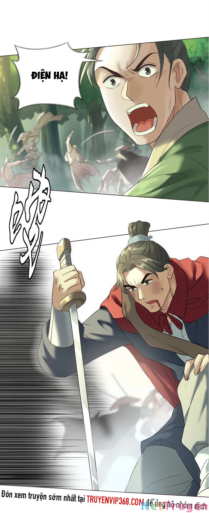 Hàng Ngàn Vạn Lựa Chọn Trở Thành Thần Chapter 8 - Trang 7
