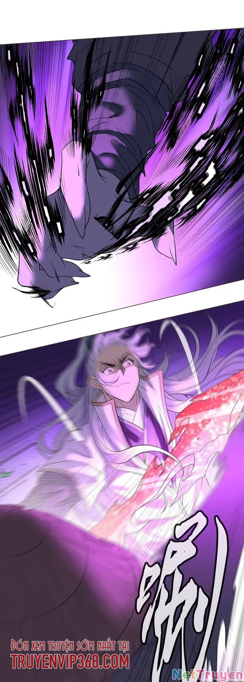 Hàng Ngàn Vạn Lựa Chọn Trở Thành Thần Chapter 9 - Trang 10