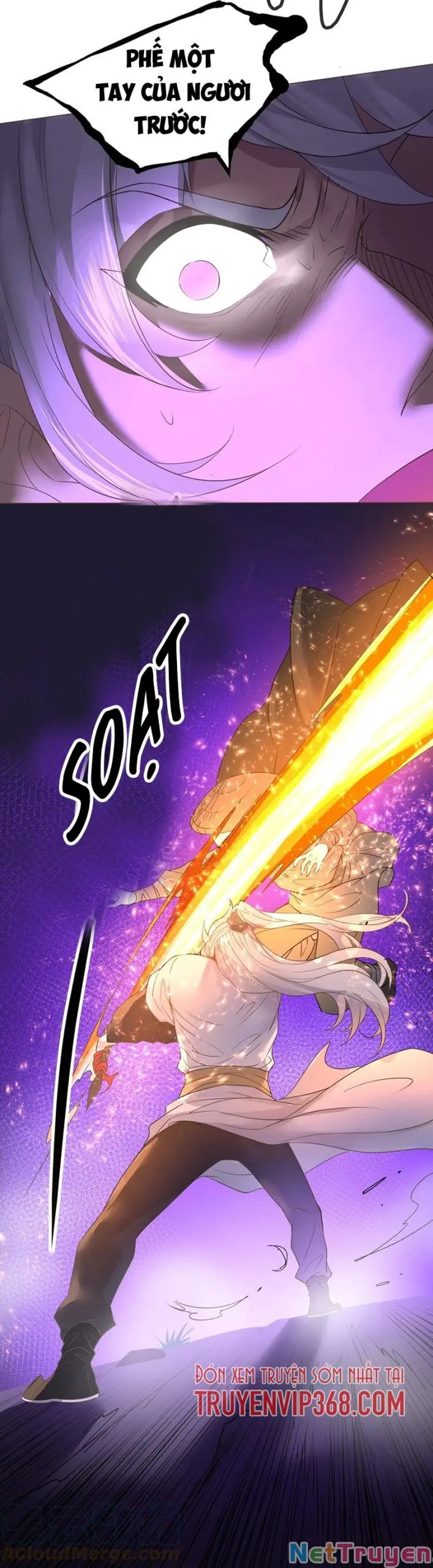 Hàng Ngàn Vạn Lựa Chọn Trở Thành Thần Chapter 9 - Trang 11