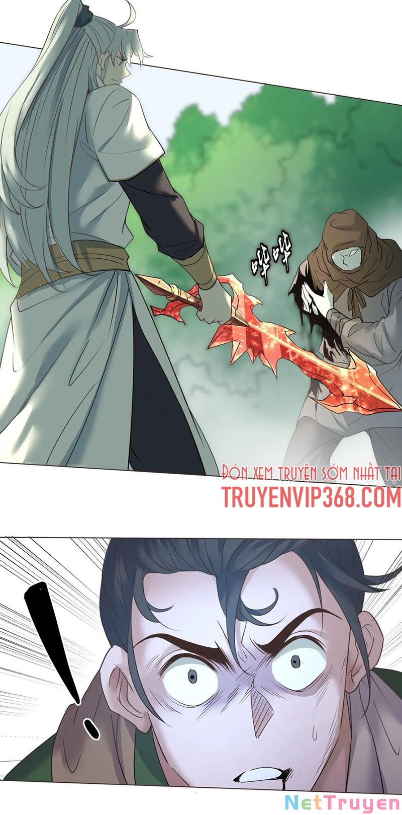 Hàng Ngàn Vạn Lựa Chọn Trở Thành Thần Chapter 9 - Trang 13