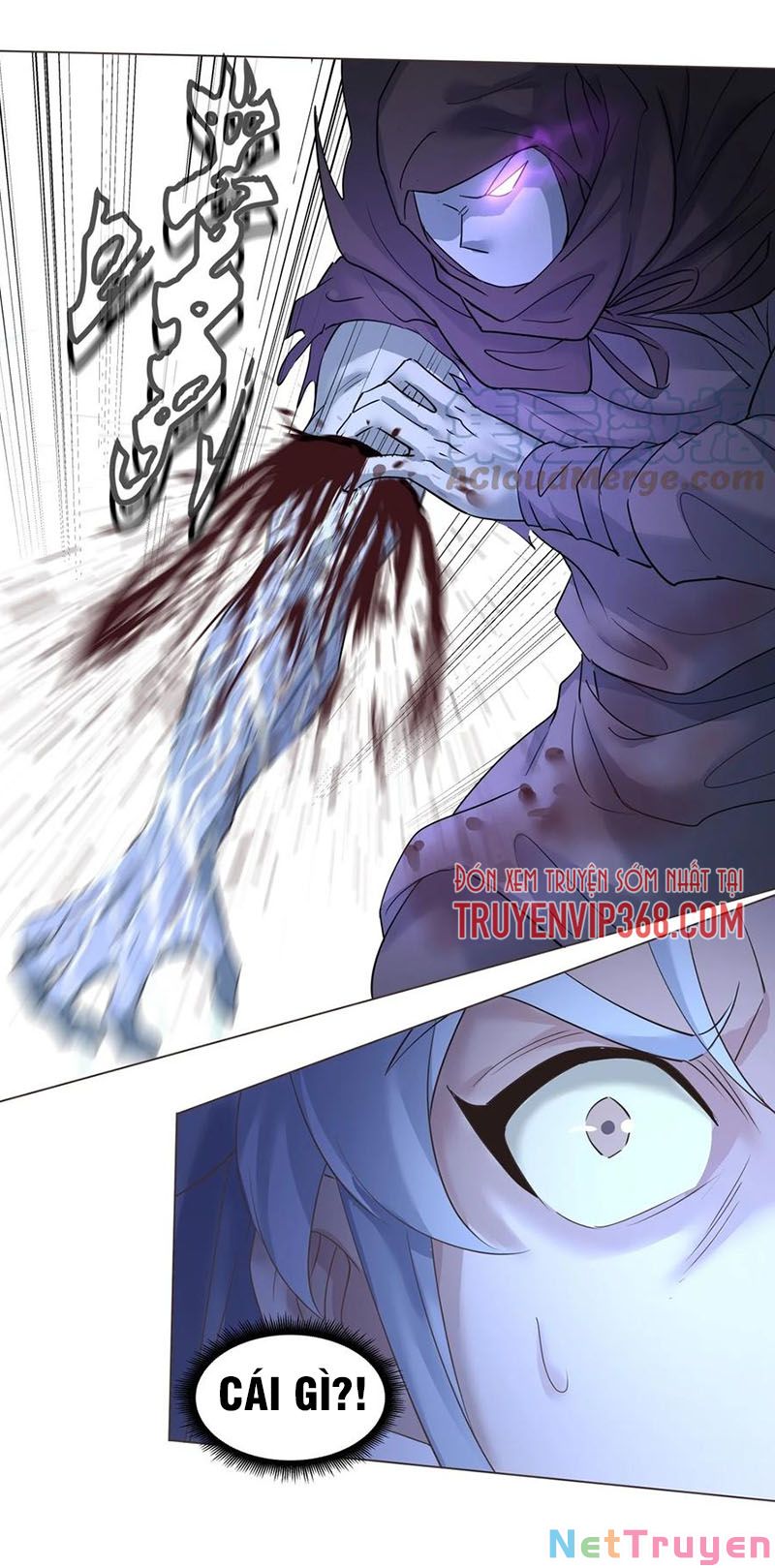 Hàng Ngàn Vạn Lựa Chọn Trở Thành Thần Chapter 9 - Trang 14