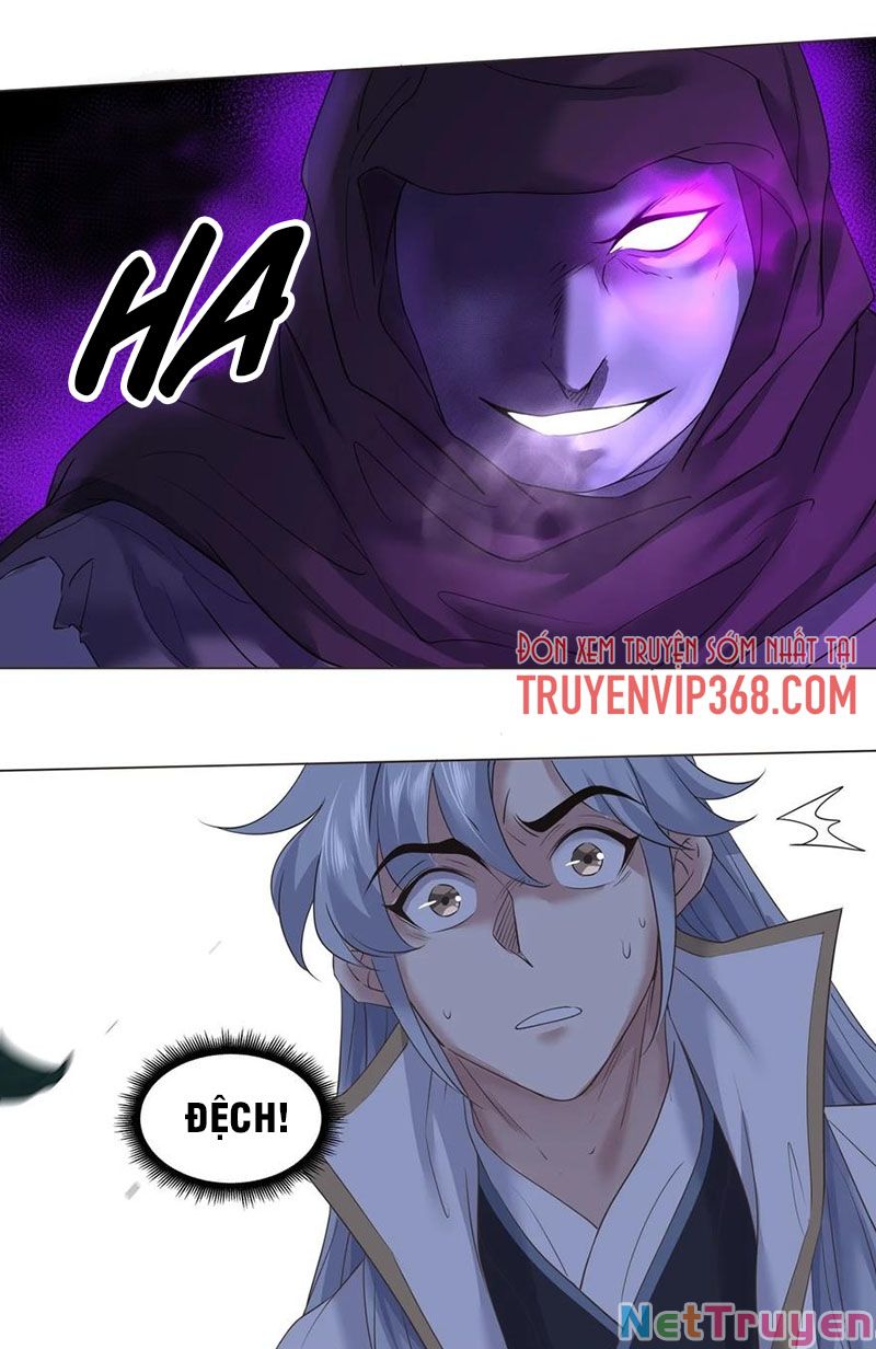 Hàng Ngàn Vạn Lựa Chọn Trở Thành Thần Chapter 9 - Trang 15