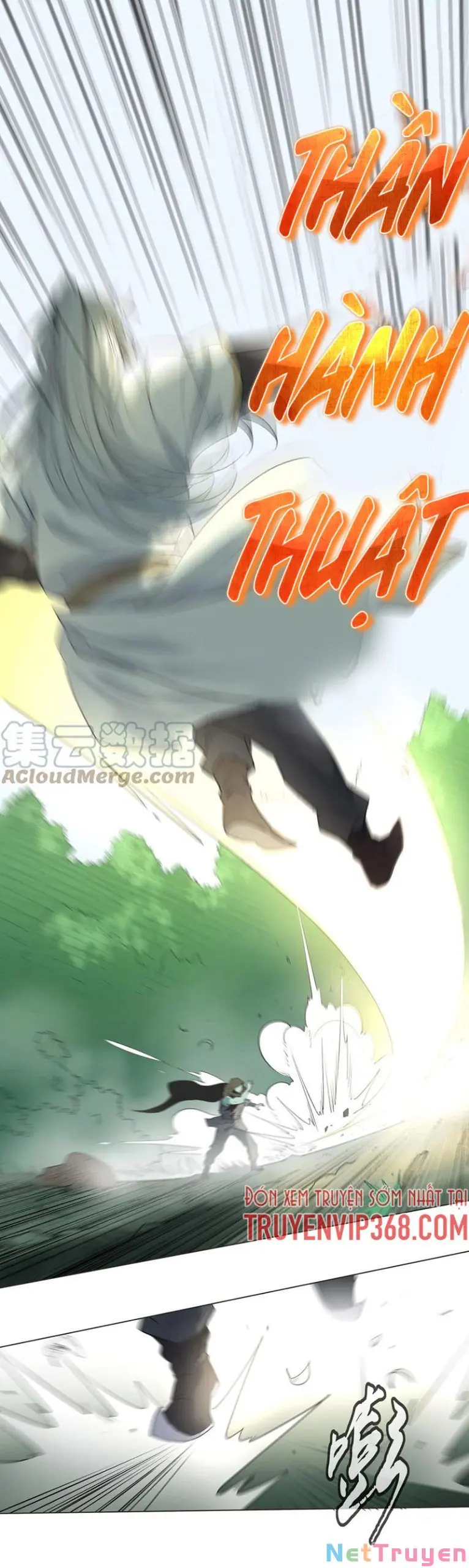 Hàng Ngàn Vạn Lựa Chọn Trở Thành Thần Chapter 9 - Trang 16