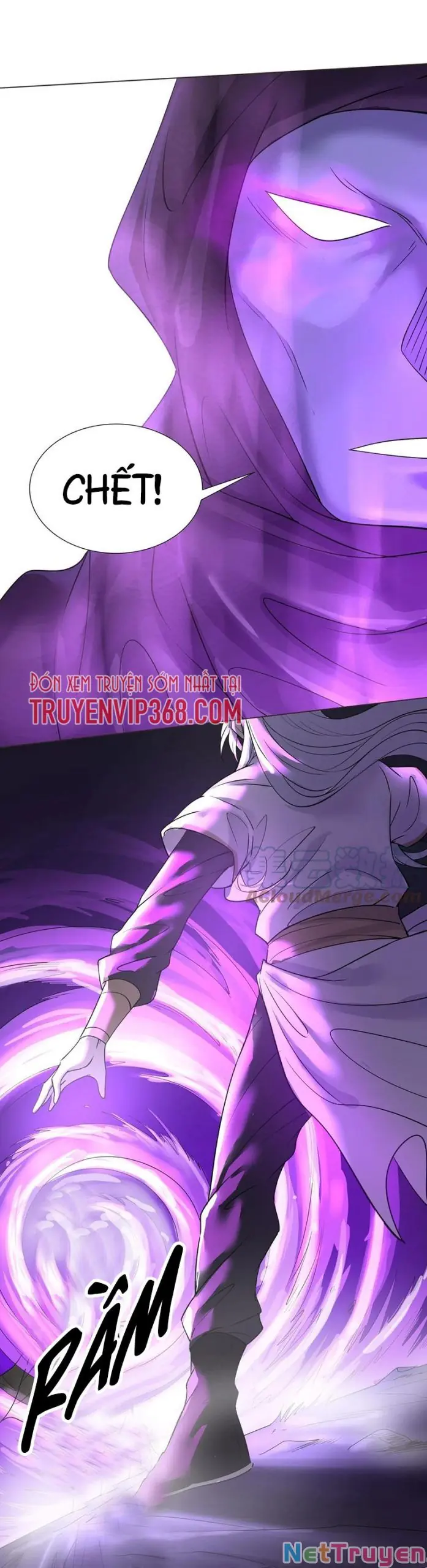 Hàng Ngàn Vạn Lựa Chọn Trở Thành Thần Chapter 9 - Trang 20